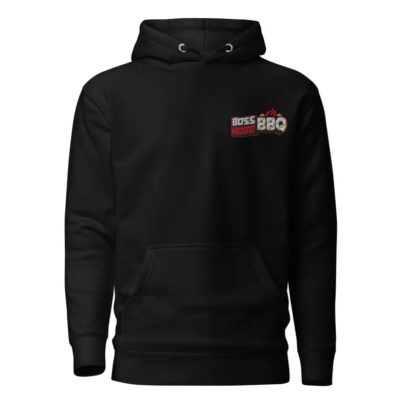 BOSS MAN HOODIE